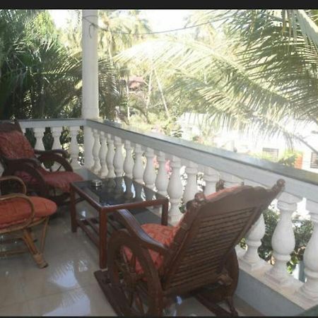 Tanisha Guest House 波戈马洛 外观 照片