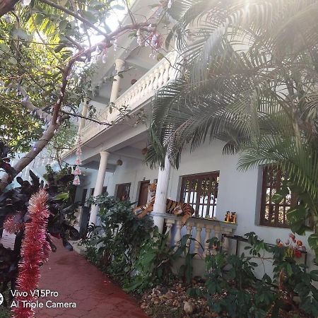 Tanisha Guest House 波戈马洛 外观 照片