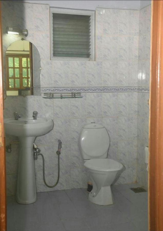 Tanisha Guest House 波戈马洛 外观 照片