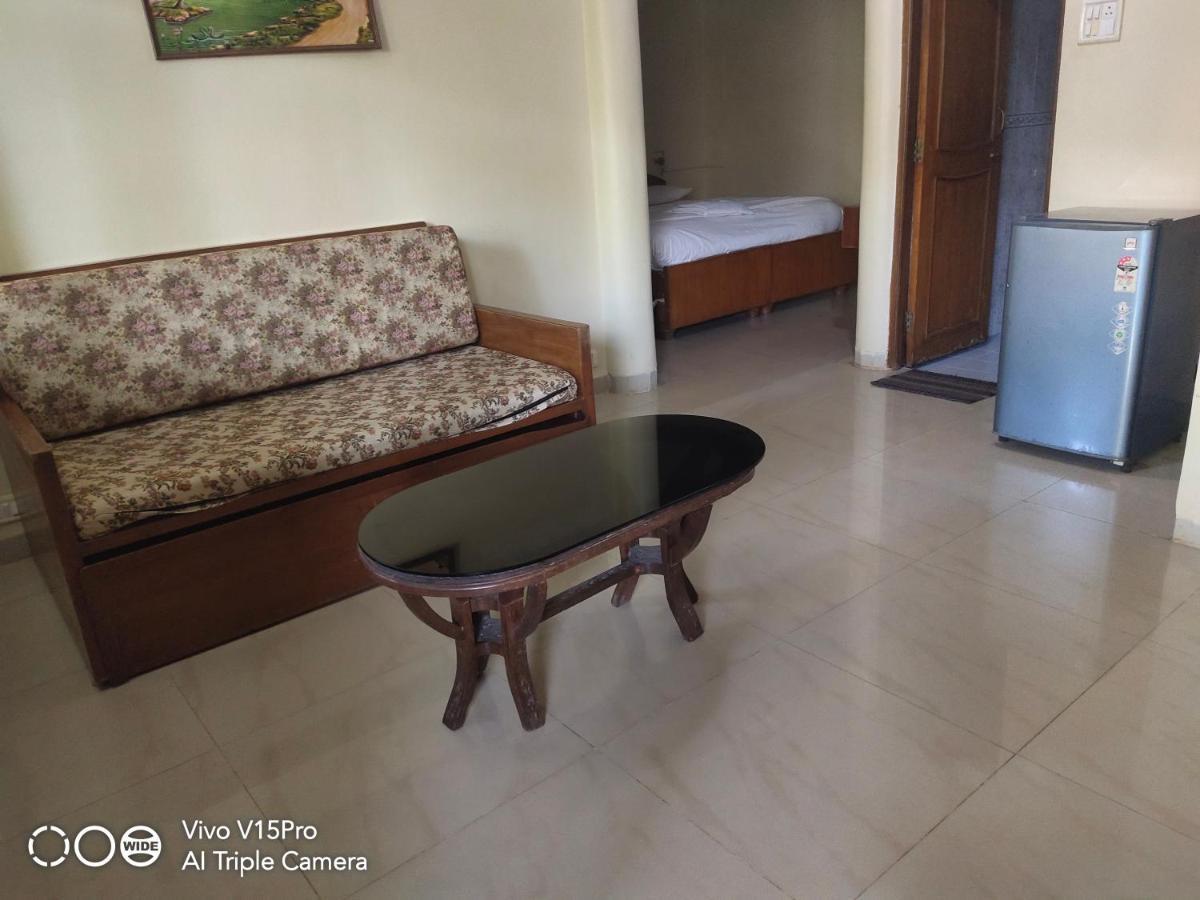 Tanisha Guest House 波戈马洛 外观 照片